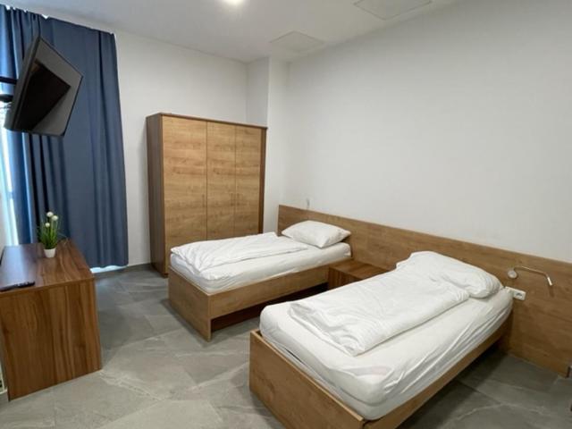 Wels Inn City Apartments Exterior photo