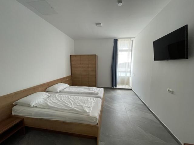 Wels Inn City Apartments Exterior photo